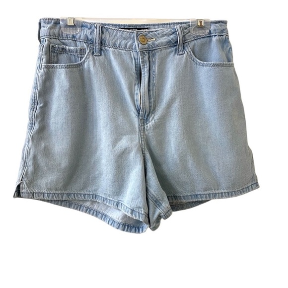 Hollister Pants - Hollister Women’s Denim Shorts